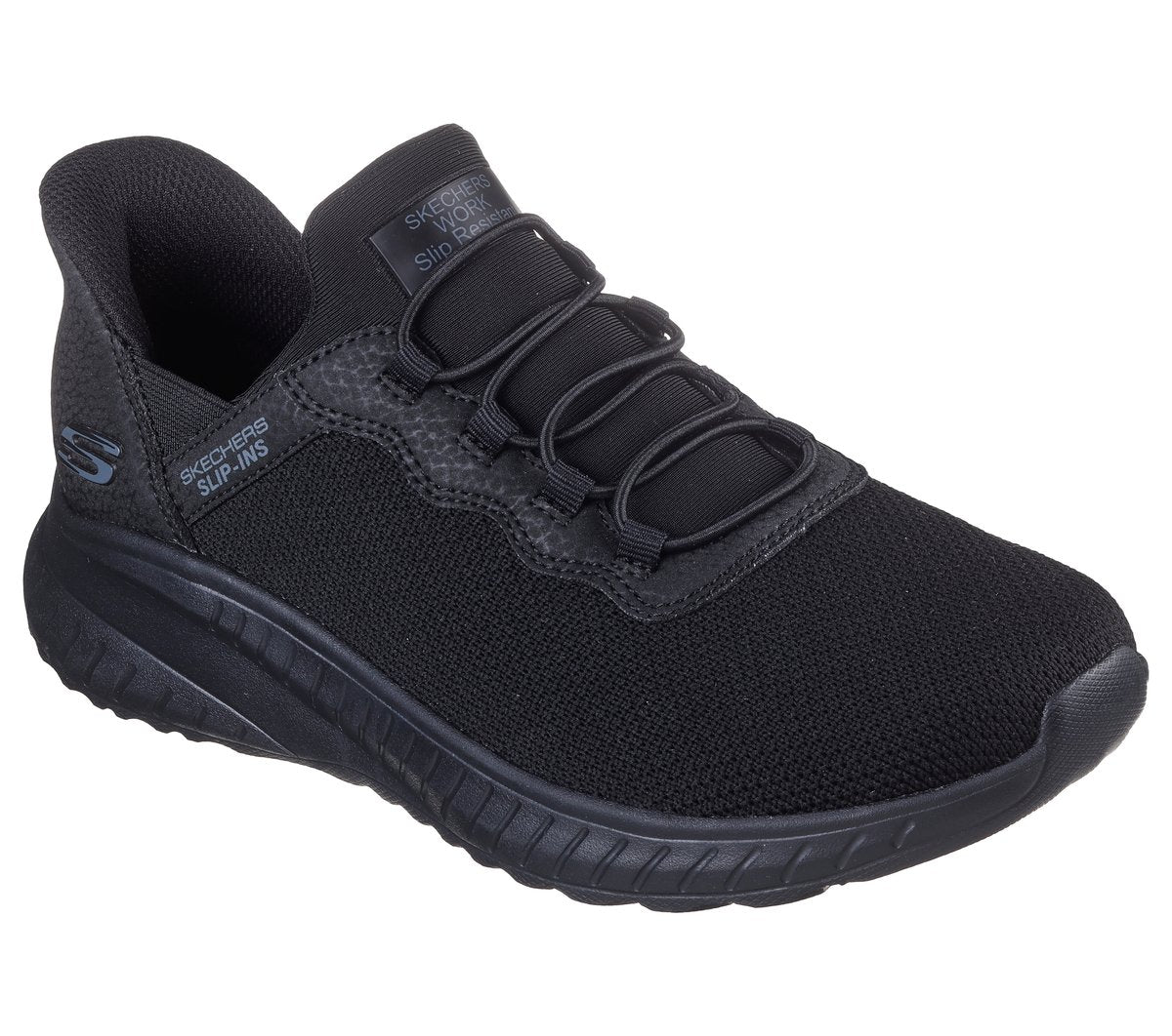 Slip-ins Work: Squad Chaos SR - Jasul | Women Skechers on sale