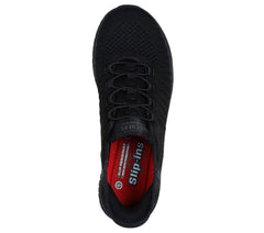 Slip-ins Work Slip-Resistant: Virtue - Valsea | Women Skechers outlet
