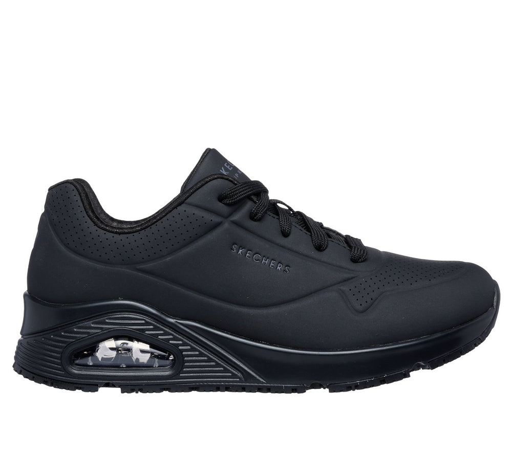 Work Relaxed Fit: UNO SR | Women Skechers sale
