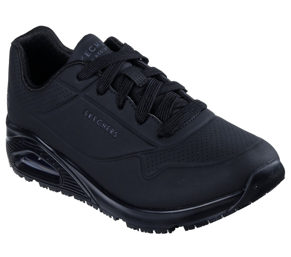 Work Relaxed Fit: UNO SR | Women Skechers sale