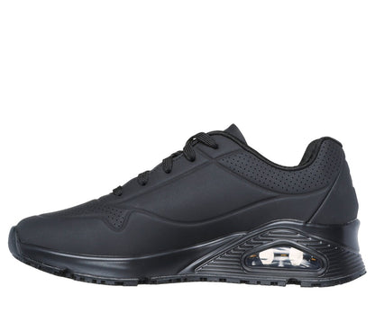 Work Relaxed Fit: UNO SR | Women Skechers sale