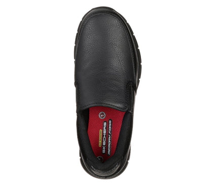 Work Relaxed Fit: Nampa - Annod SR | Women Skechers discount
