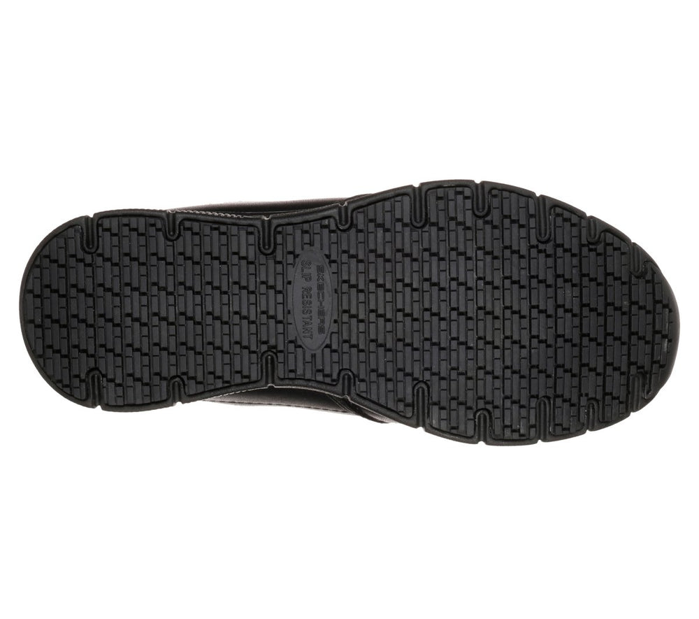 Work Relaxed Fit: Nampa - Annod SR | Women Skechers discount