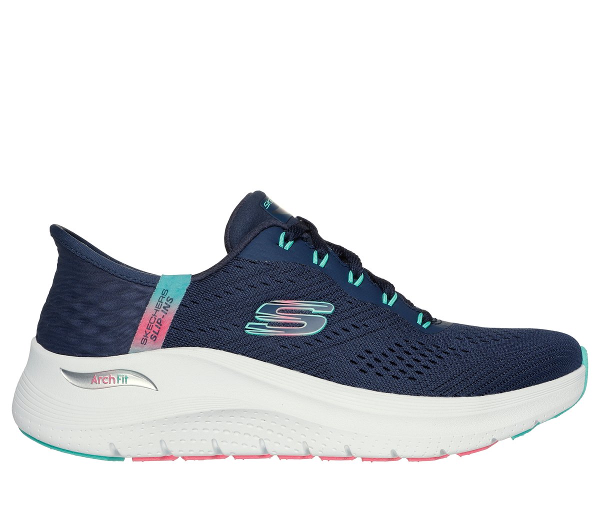 Slip-ins: Arch Fit 2.0 - Easy Chic | Women Skechers for sale