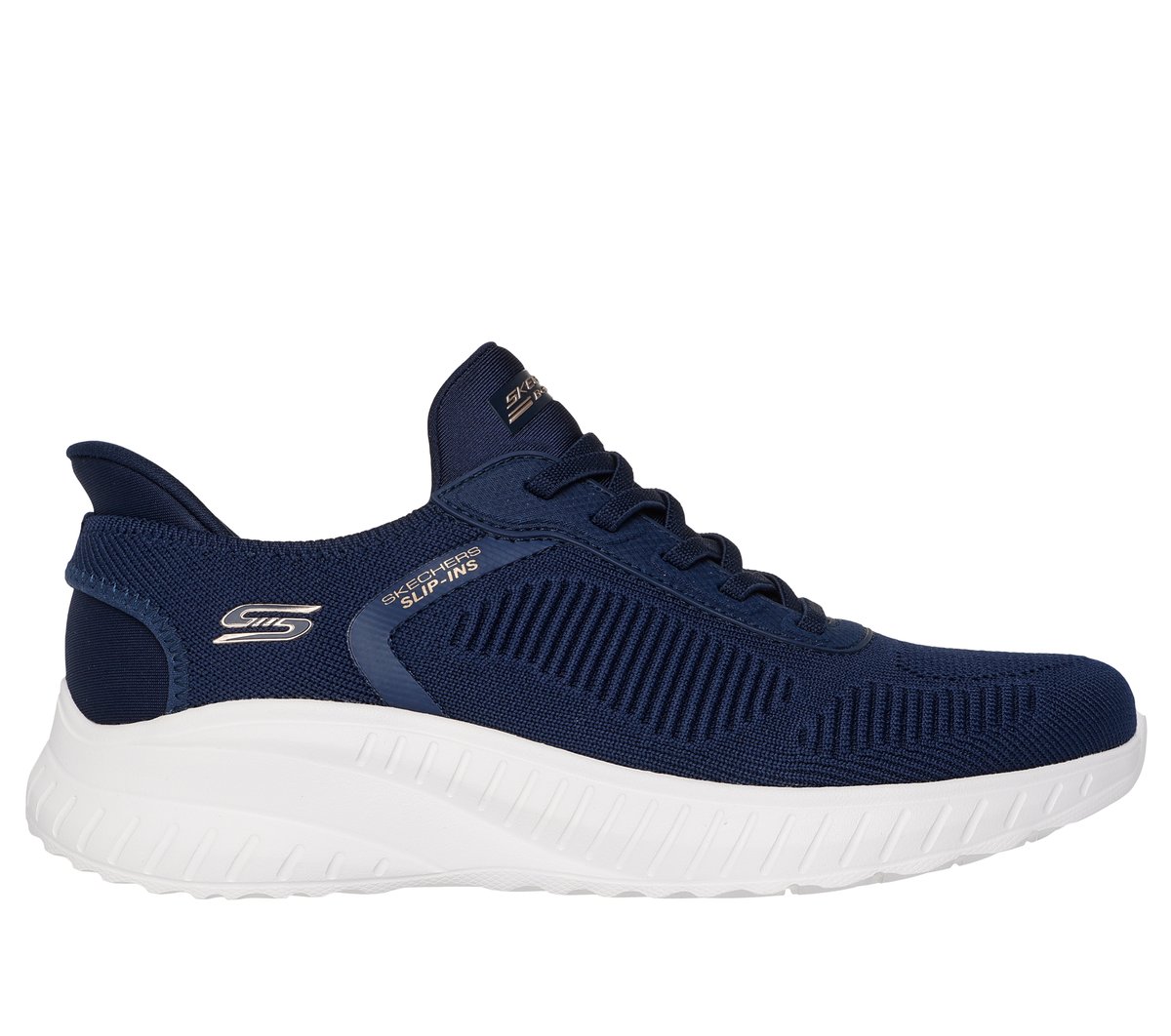 Slip-ins: BOBS Sport Squad Chaos - Current Muse | Women Skechers outlet