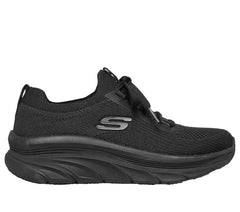 Work Relaxed Fit: D'Lux Walker SR - Ozema | Women Skechers discount
