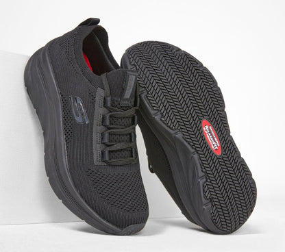 Work Relaxed Fit: D'Lux Walker SR - Ozema | Women Skechers discount