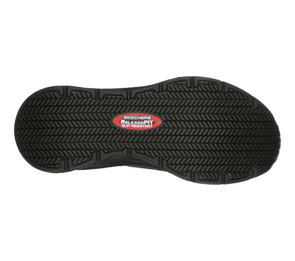 Work Relaxed Fit: D'Lux Walker SR - Ozema | Women Skechers discount