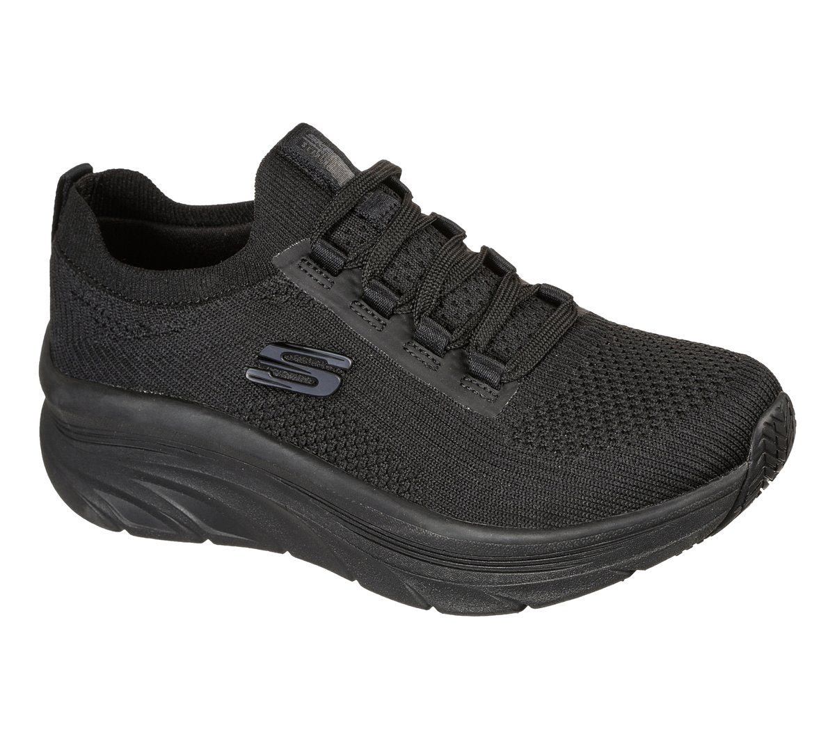 Work Relaxed Fit: D'Lux Walker SR - Ozema | Women Skechers discount