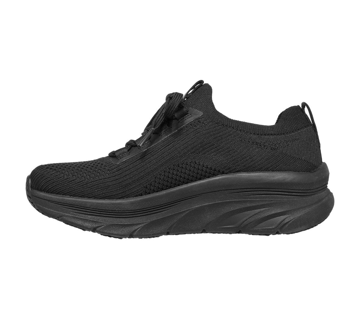 Work Relaxed Fit: D'Lux Walker SR - Ozema | Women Skechers discount