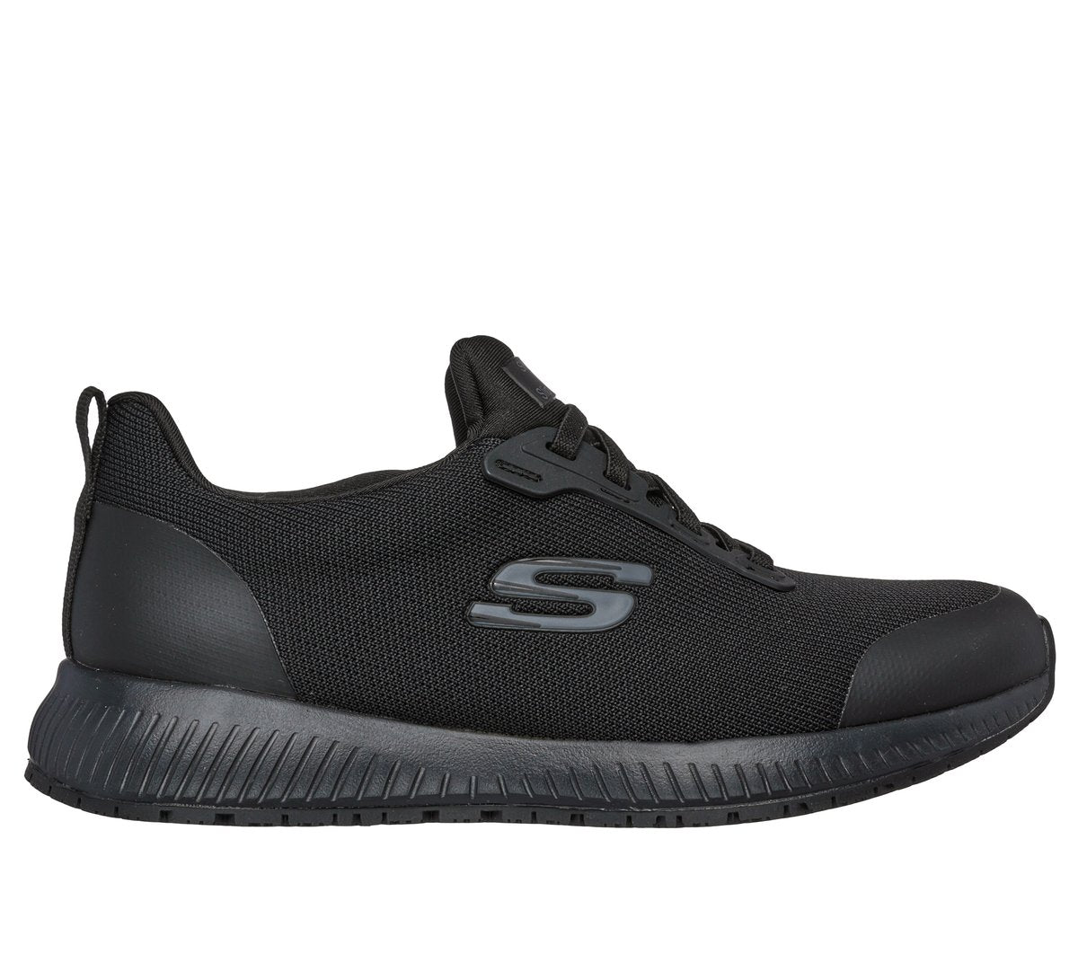 Work Slip-Resistant Relaxed Fit: Squad | Women Skechers for sale