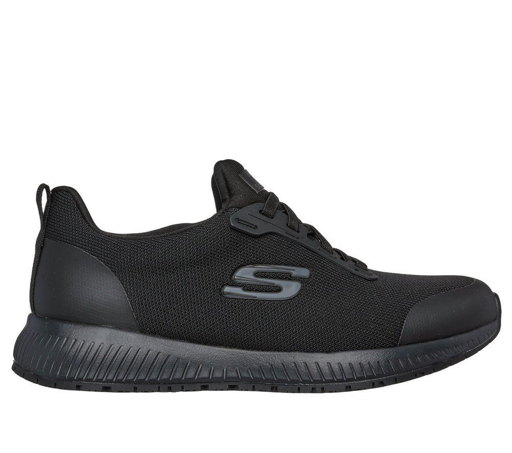 Work Slip-Resistant Relaxed Fit: Squad | Women Skechers for sale