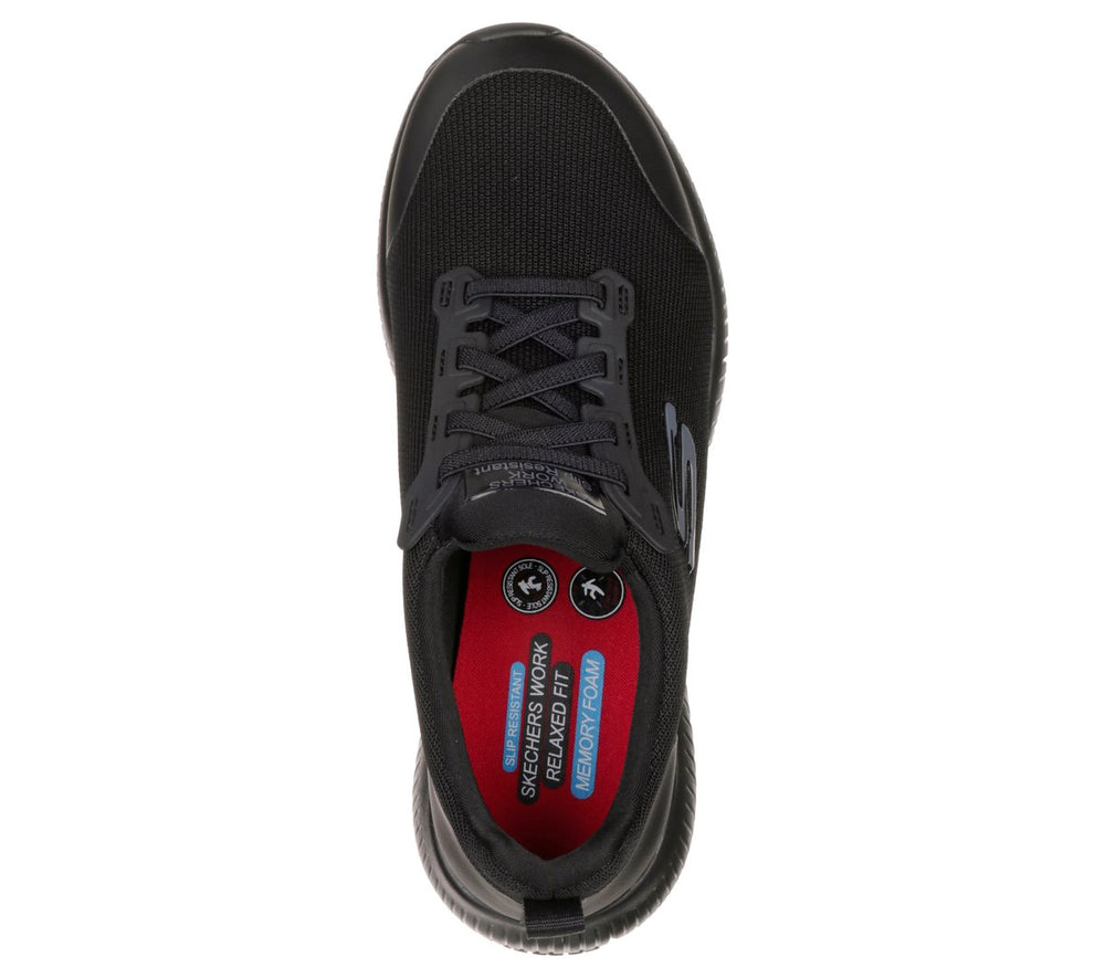 Work Slip-Resistant Relaxed Fit: Squad | Women Skechers for sale