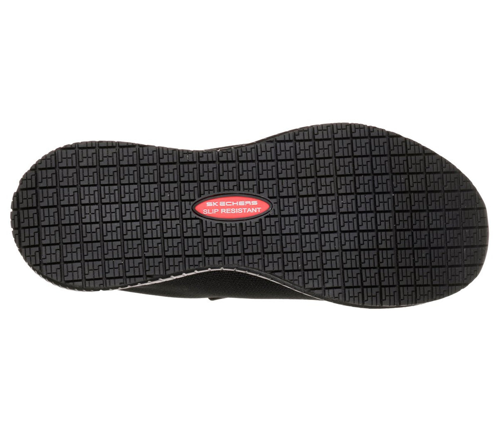 Work Slip-Resistant Relaxed Fit: Squad | Women Skechers for sale