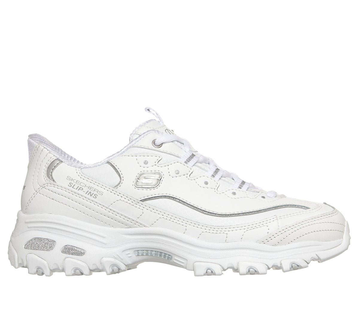 Slip-ins: D'Lites - Winning Choice | Women Skechers online