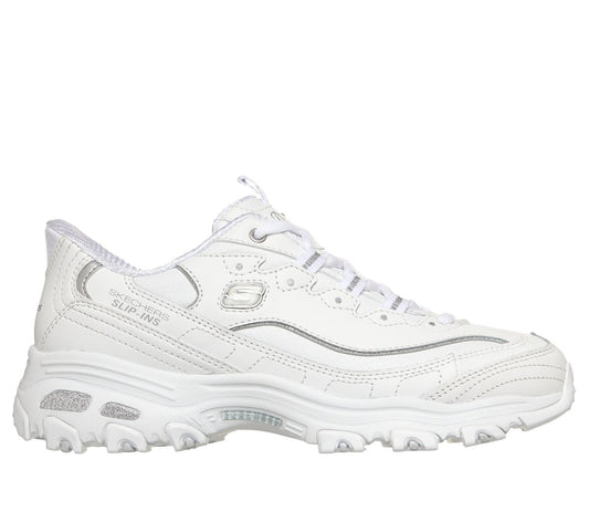 Slip-ins: D'Lites - Winning Choice | Women Skechers online