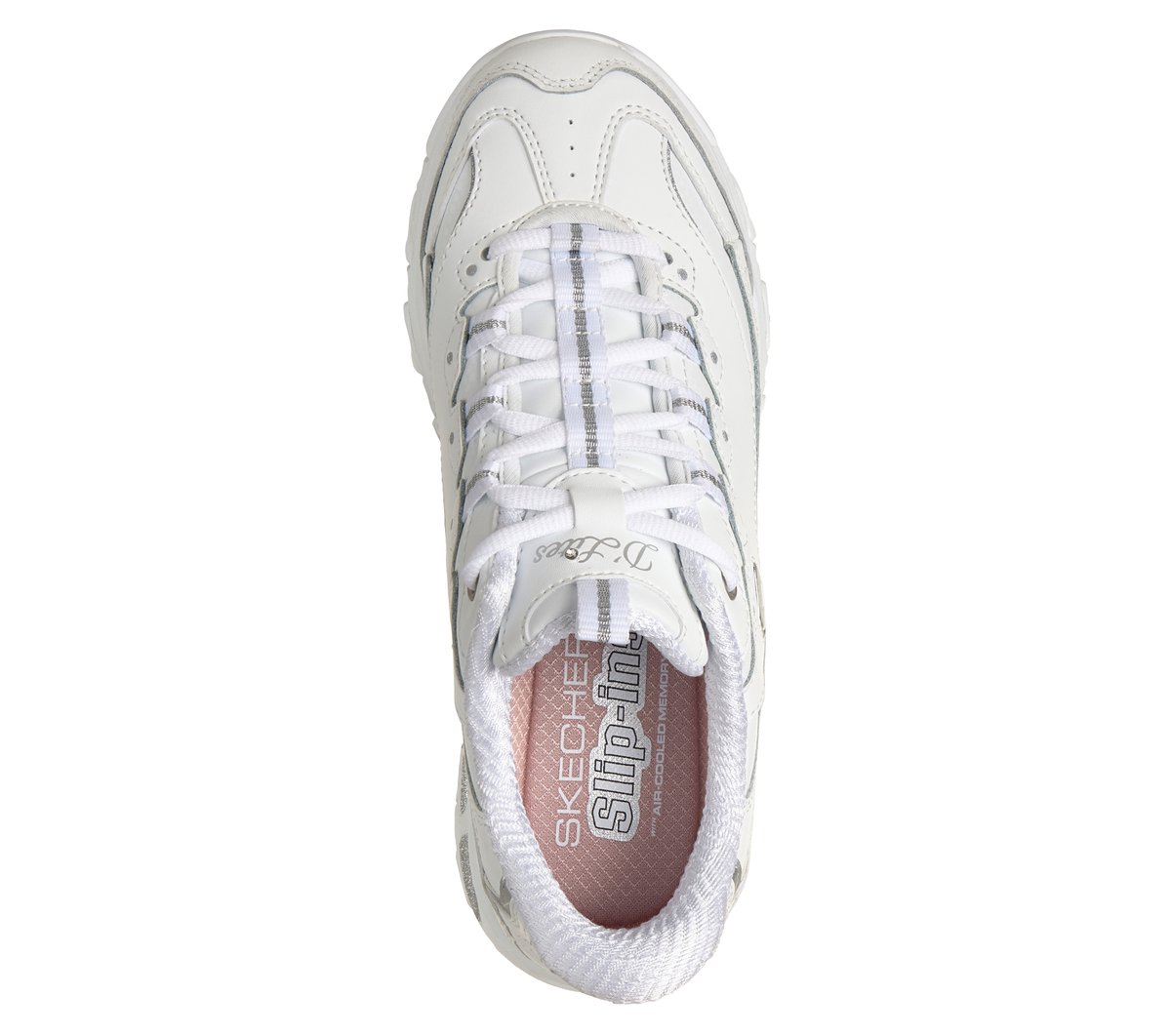 Slip-ins: D'Lites - Winning Choice | Women Skechers online