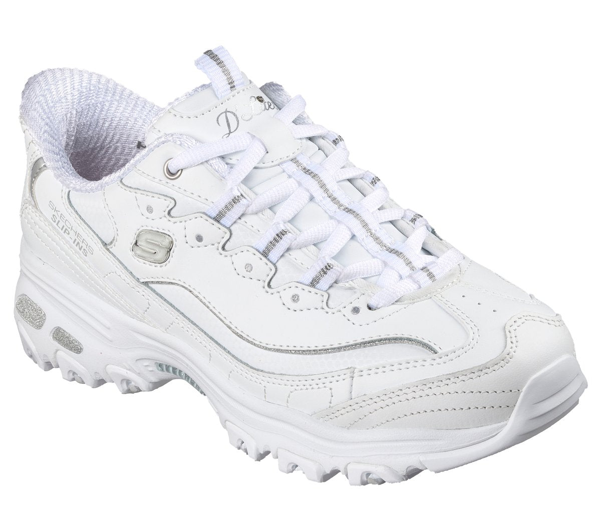 Slip-ins: D'Lites - Winning Choice | Women Skechers online