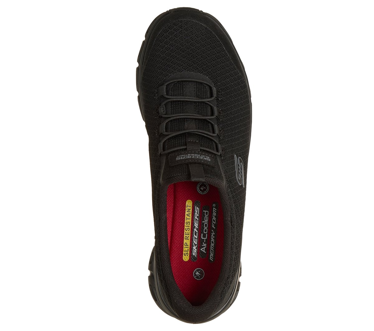 Work Slip-Resistant: Glide-Step | Women Skechers online shop