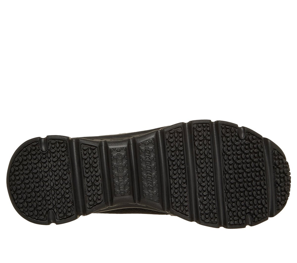 Work Slip-Resistant: Glide-Step | Women Skechers online shop
