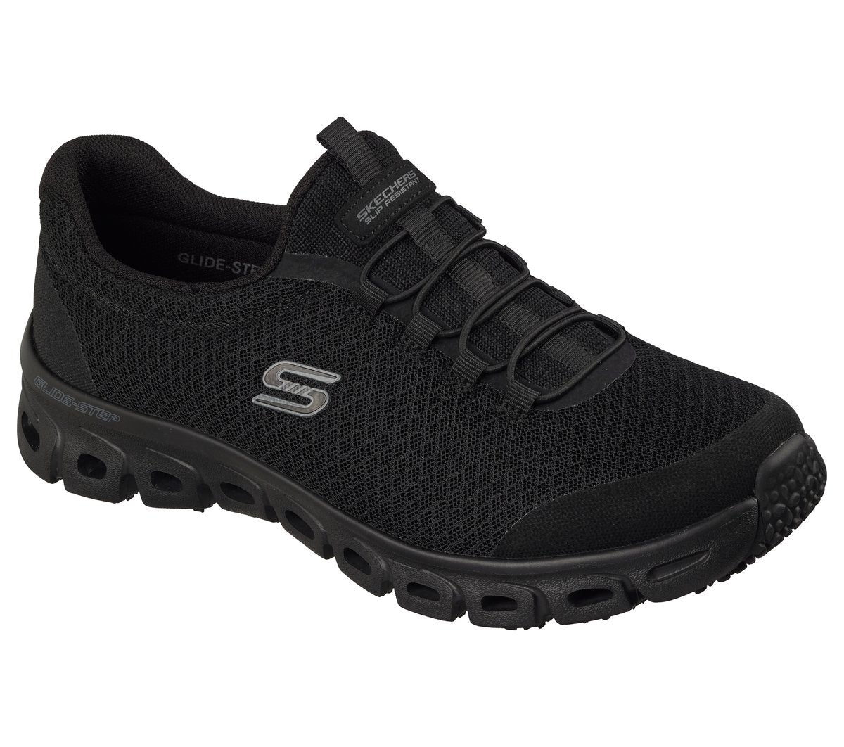 Work Slip-Resistant: Glide-Step | Women Skechers online shop
