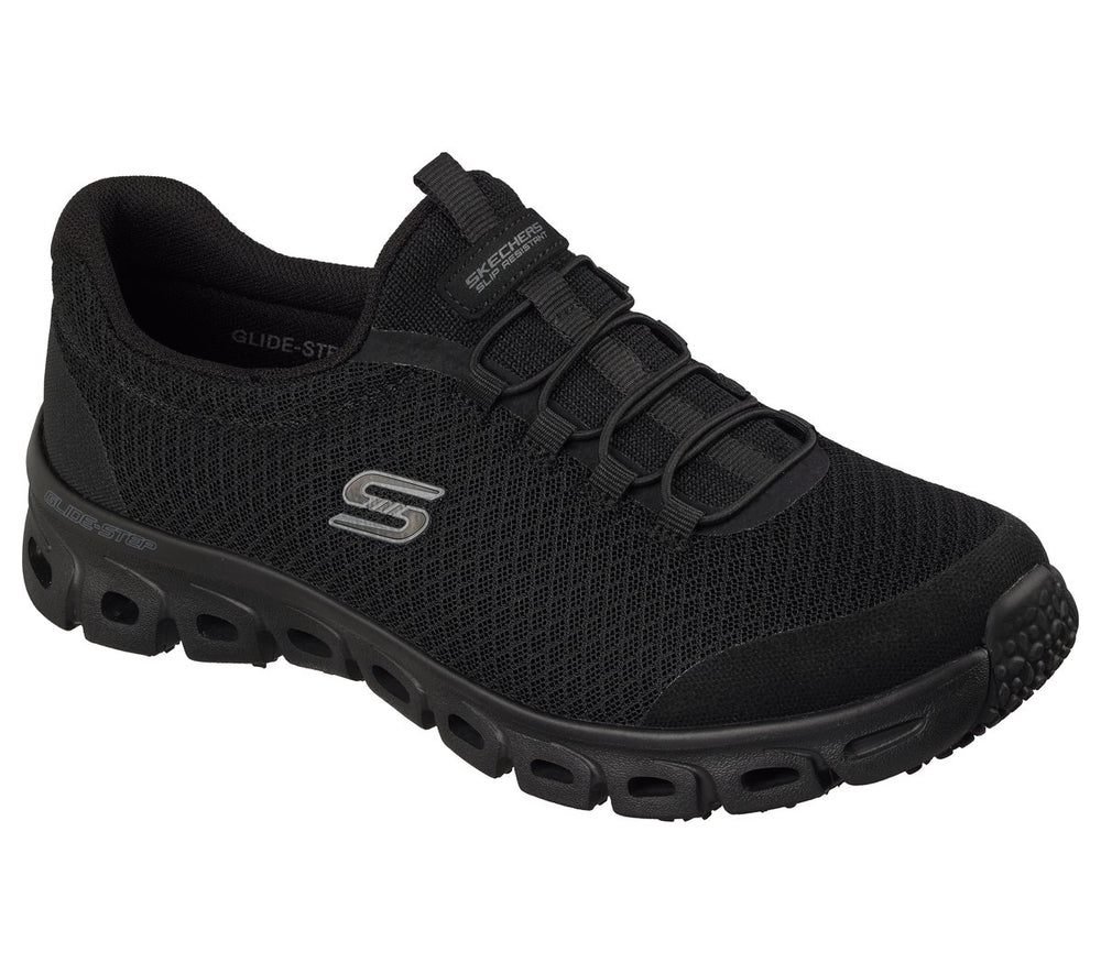 Work Slip-Resistant: Glide-Step | Women Skechers online shop