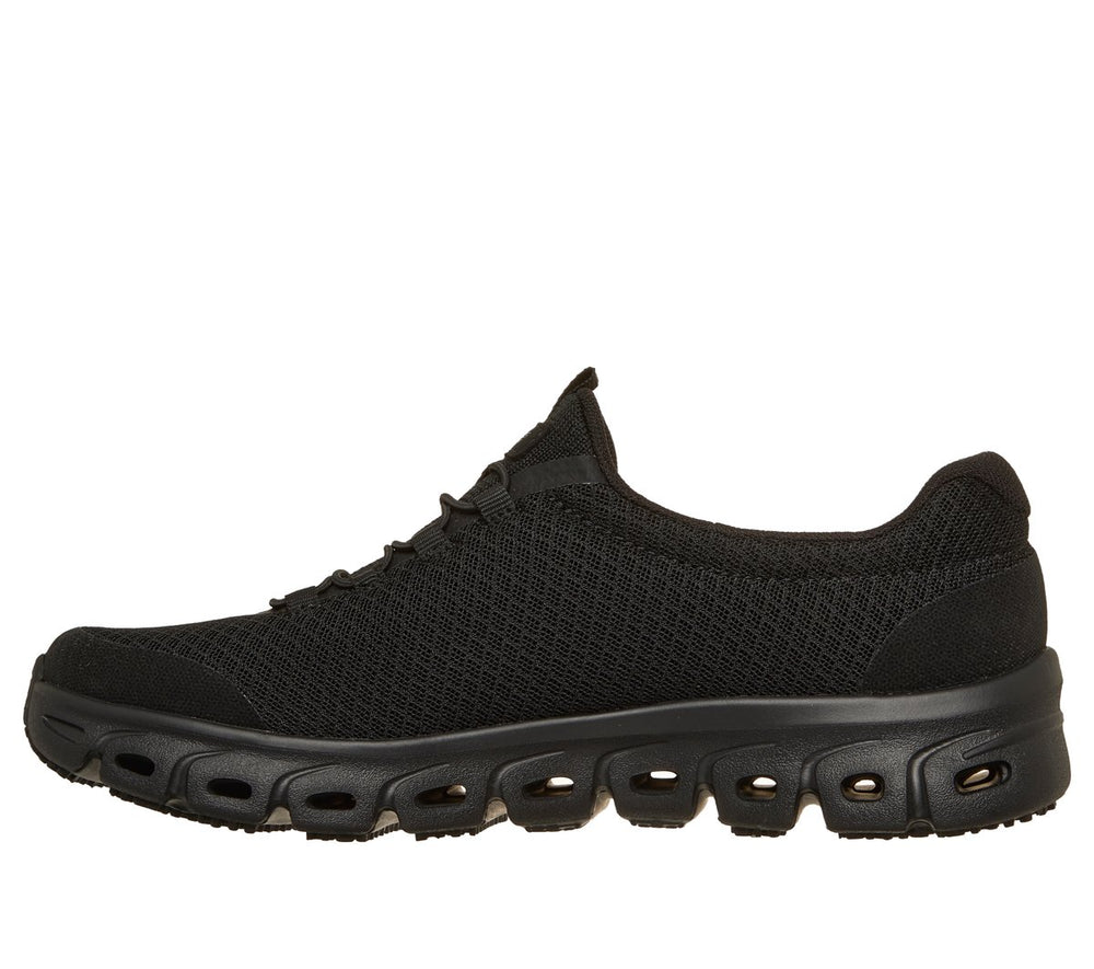 Work Slip-Resistant: Glide-Step | Women Skechers online shop