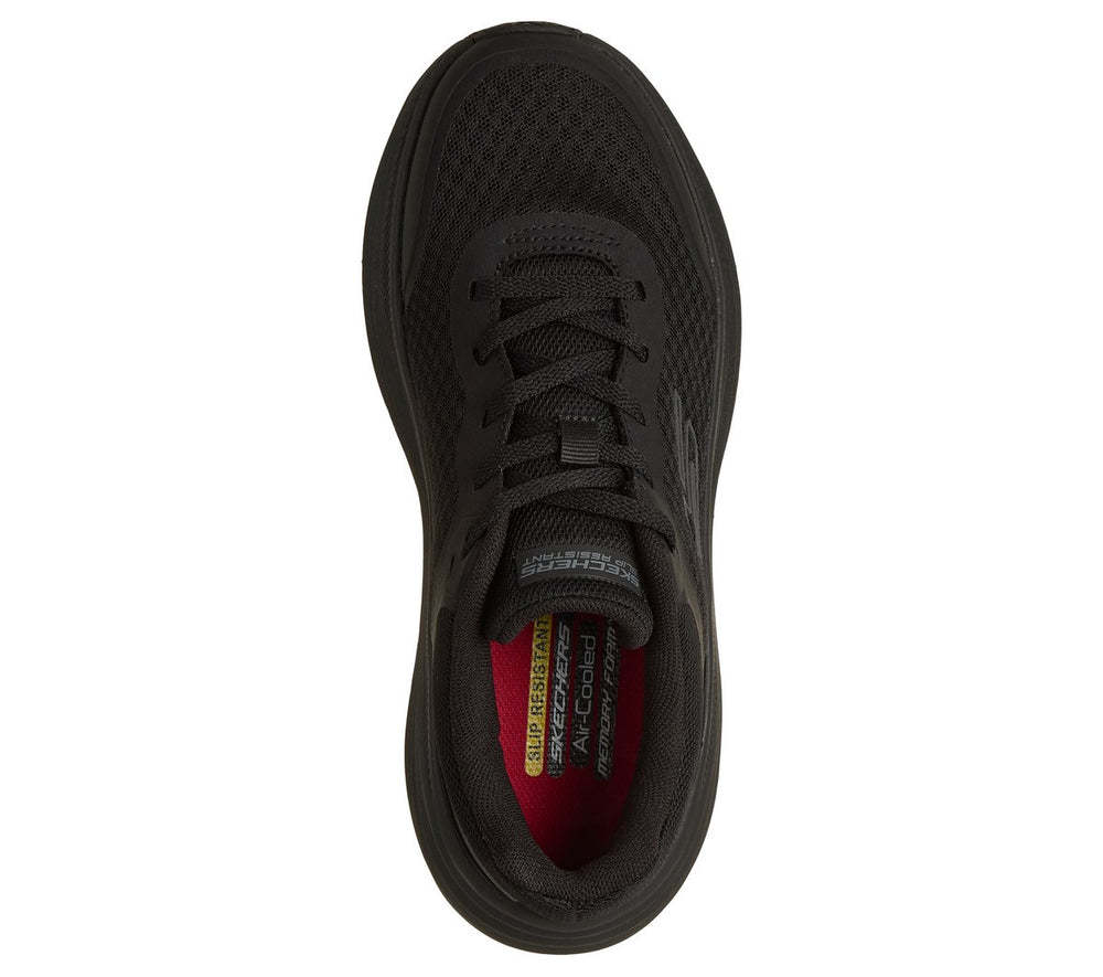 Work Slip-Resistant: Max Cushioning Endeavour | Women Skechers on sale