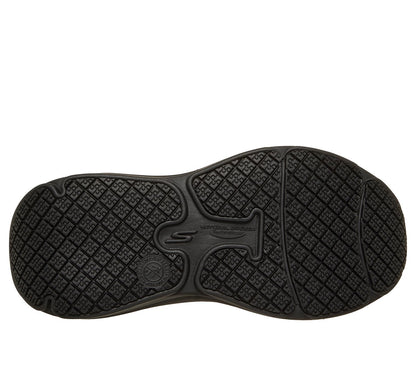 Work Slip-Resistant: Max Cushioning Endeavour | Women Skechers on sale