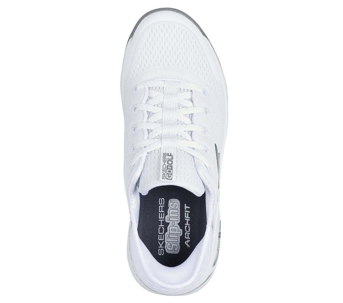 Slip-ins: GO GOLF Arch Fit - Line Up | Women Skechers online shop