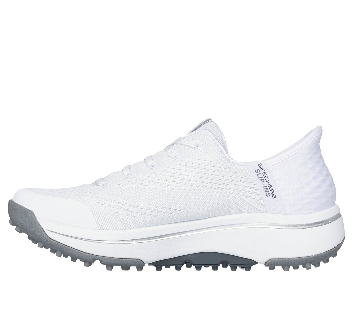 Slip-ins: GO GOLF Arch Fit - Line Up | Women Skechers online shop