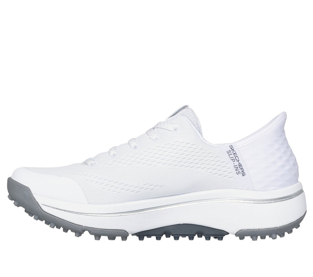 Slip-ins: GO GOLF Arch Fit - Line Up | Women Skechers online shop