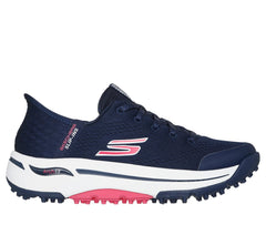 Slip-ins: GO GOLF Arch Fit - Line Up | Women Skechers online shop