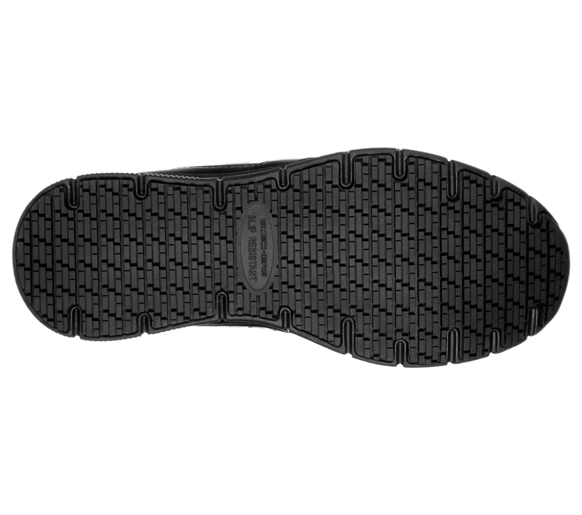 Work Slip-Resistant Relaxed Fit: Nampa - Wyola | Women Skechers for sale