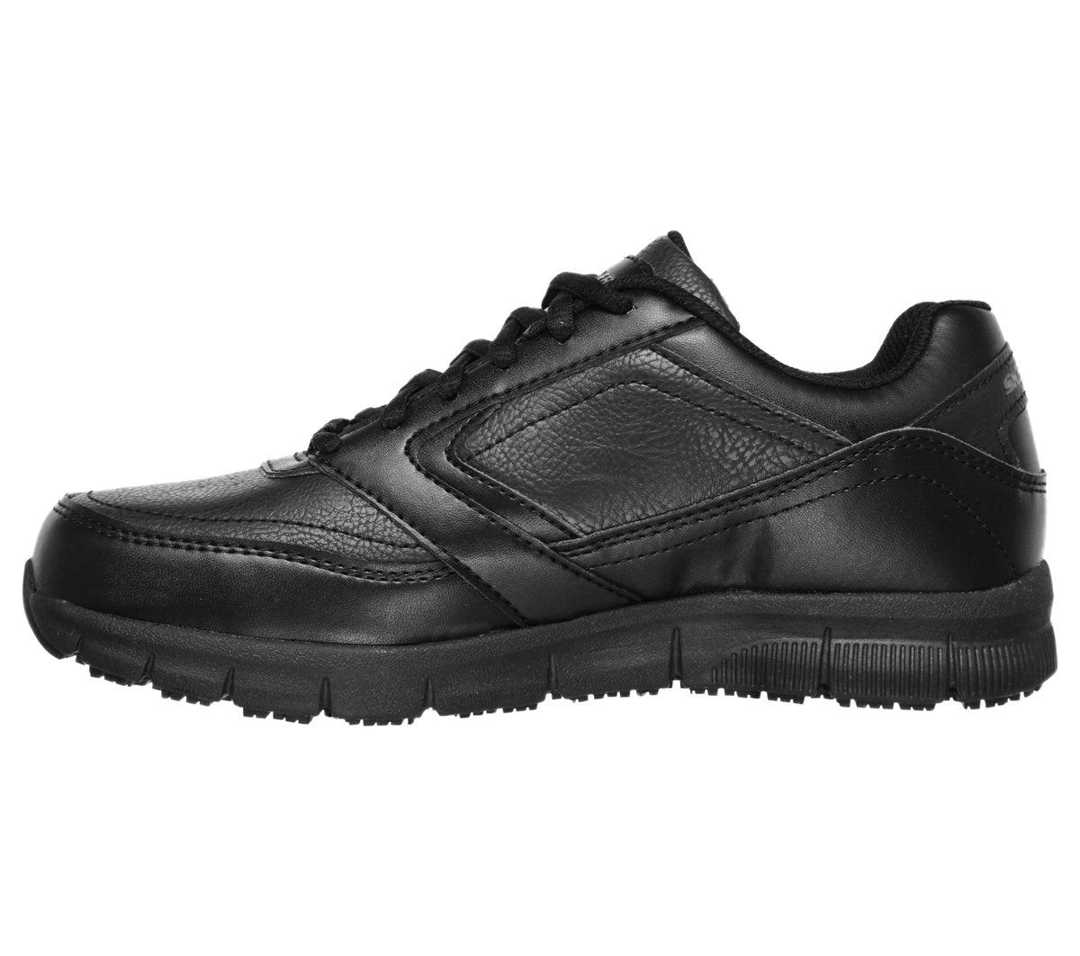 Work Slip-Resistant Relaxed Fit: Nampa - Wyola | Women Skechers for sale