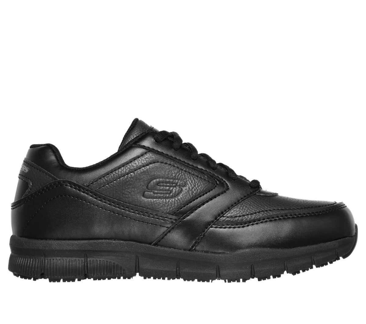 Work Slip-Resistant Relaxed Fit: Nampa - Wyola | Women Skechers for sale