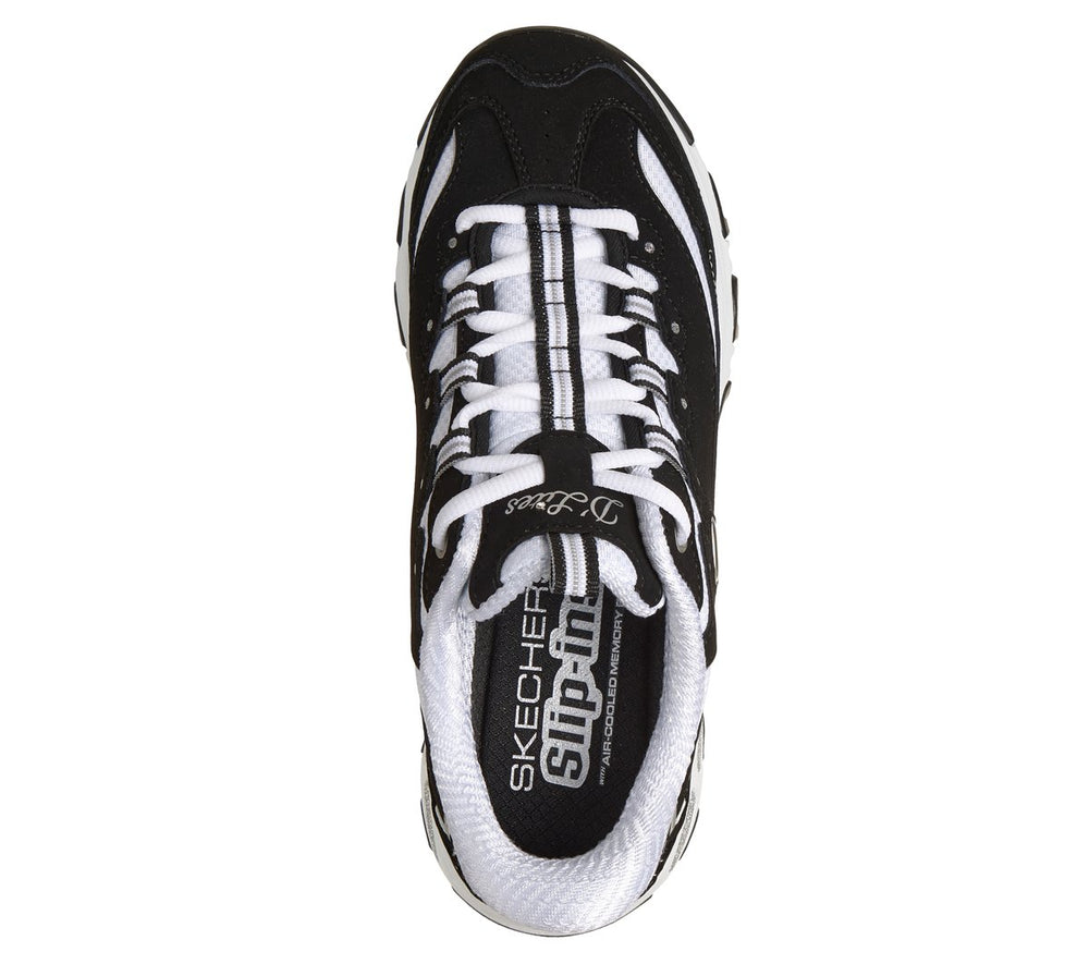 Slip-ins: D'Lites - Fan Girl | Women Skechers for sale