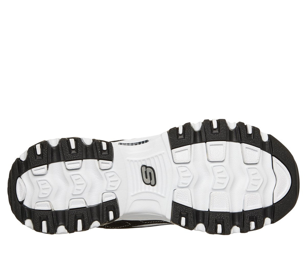 Slip-ins: D'Lites - Fan Girl | Women Skechers for sale