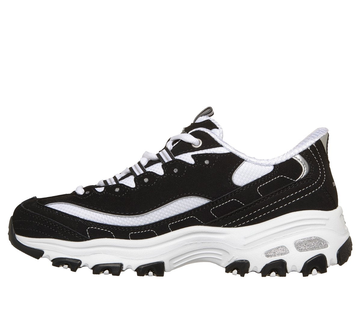 Slip-ins: D'Lites - Fan Girl | Women Skechers for sale