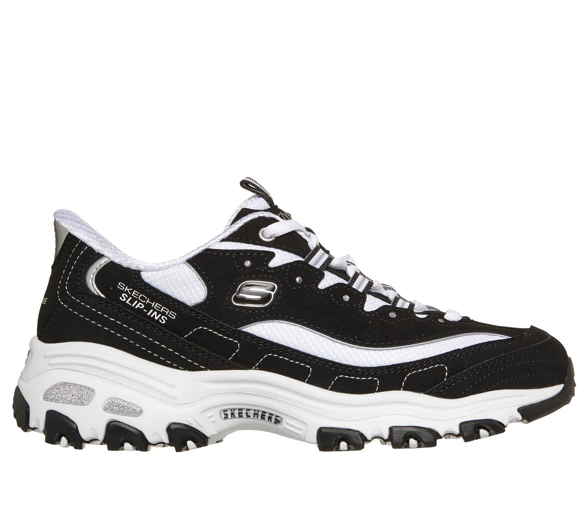 Slip-ins: D'Lites - Fan Girl | Women Skechers for sale