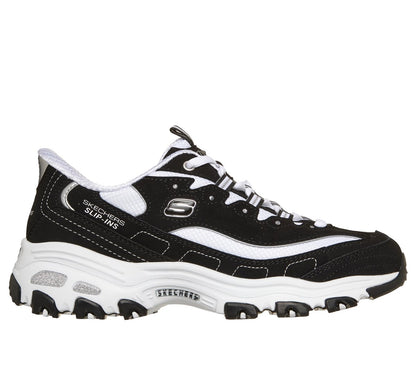 Slip-ins: D'Lites - Fan Girl | Women Skechers for sale