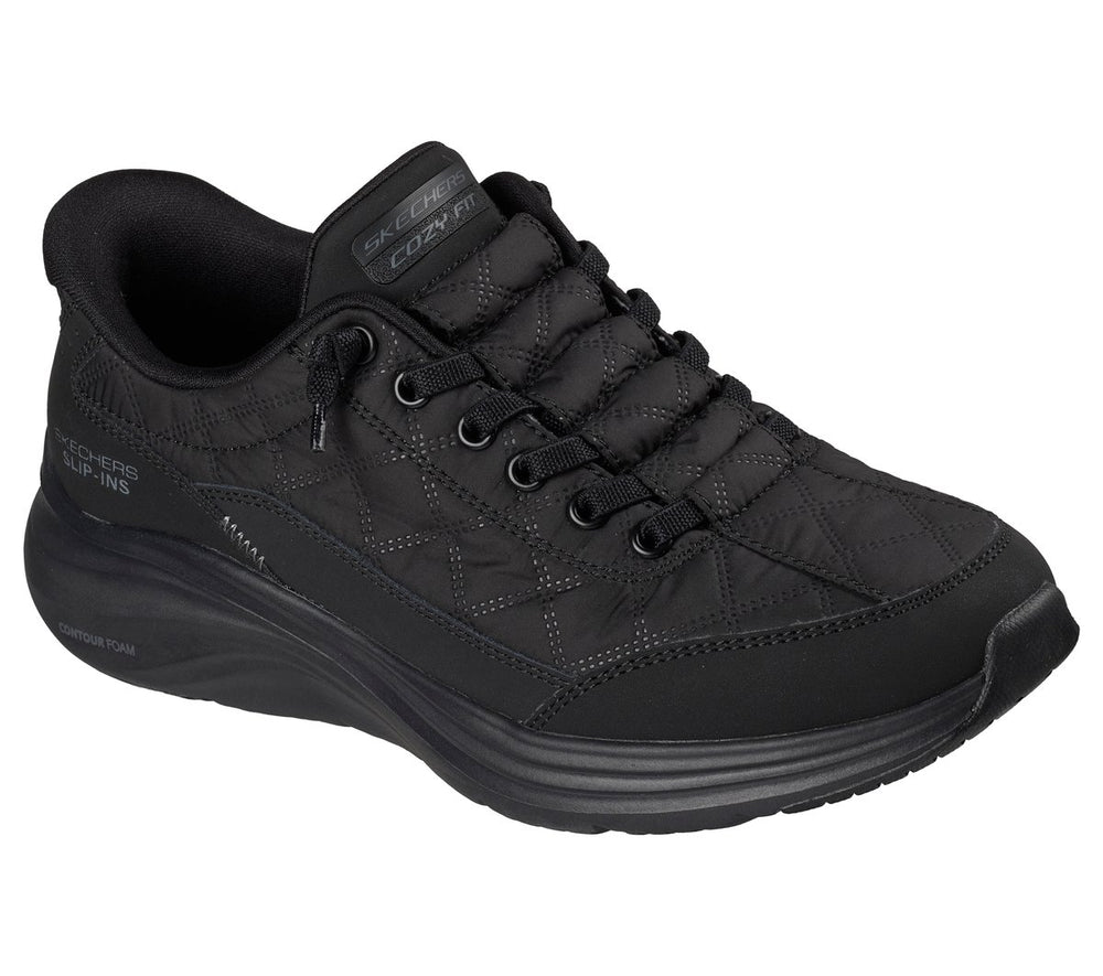Slip-ins: Contour Foam - Cozy Fit | Women Skechers online