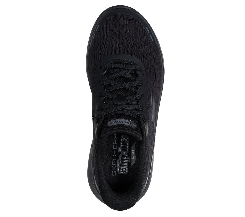 Slip-ins Relaxed Fit: GO WALK Arch Fit N-Joy | Women Skechers online shop