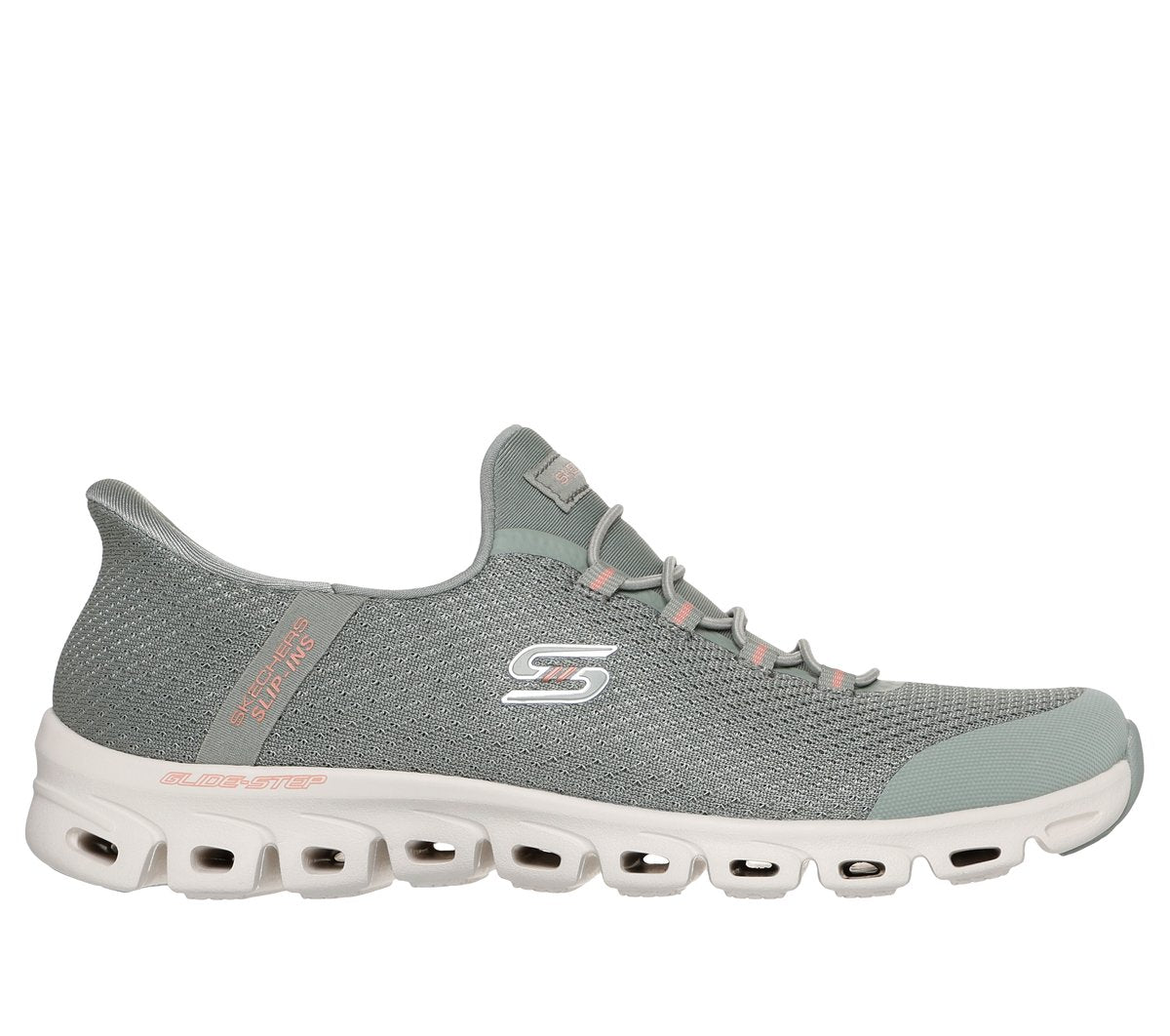 Slip-ins: Glide-Step - Pursuit | Women Skechers discount