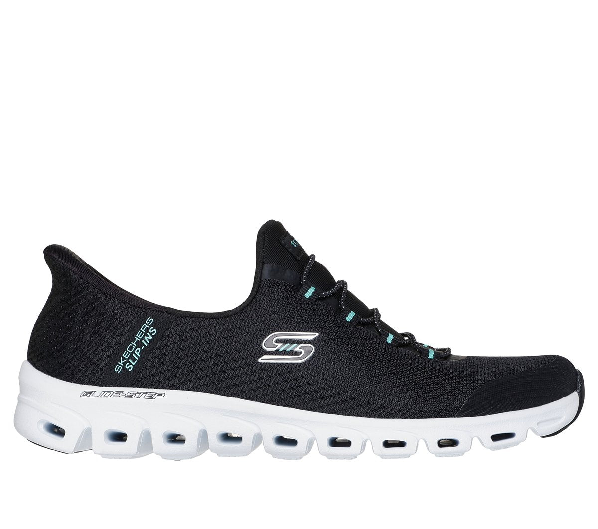 Slip-ins: Glide-Step - Pursuit | Women Skechers discount