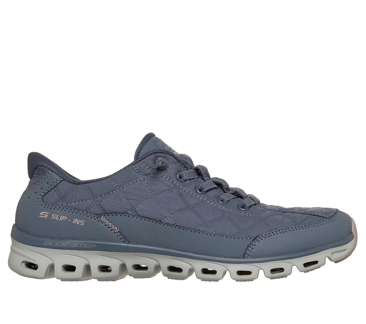 Slip-ins: Glide-Step - Cozy Fit At Ease | Women Skechers outlet