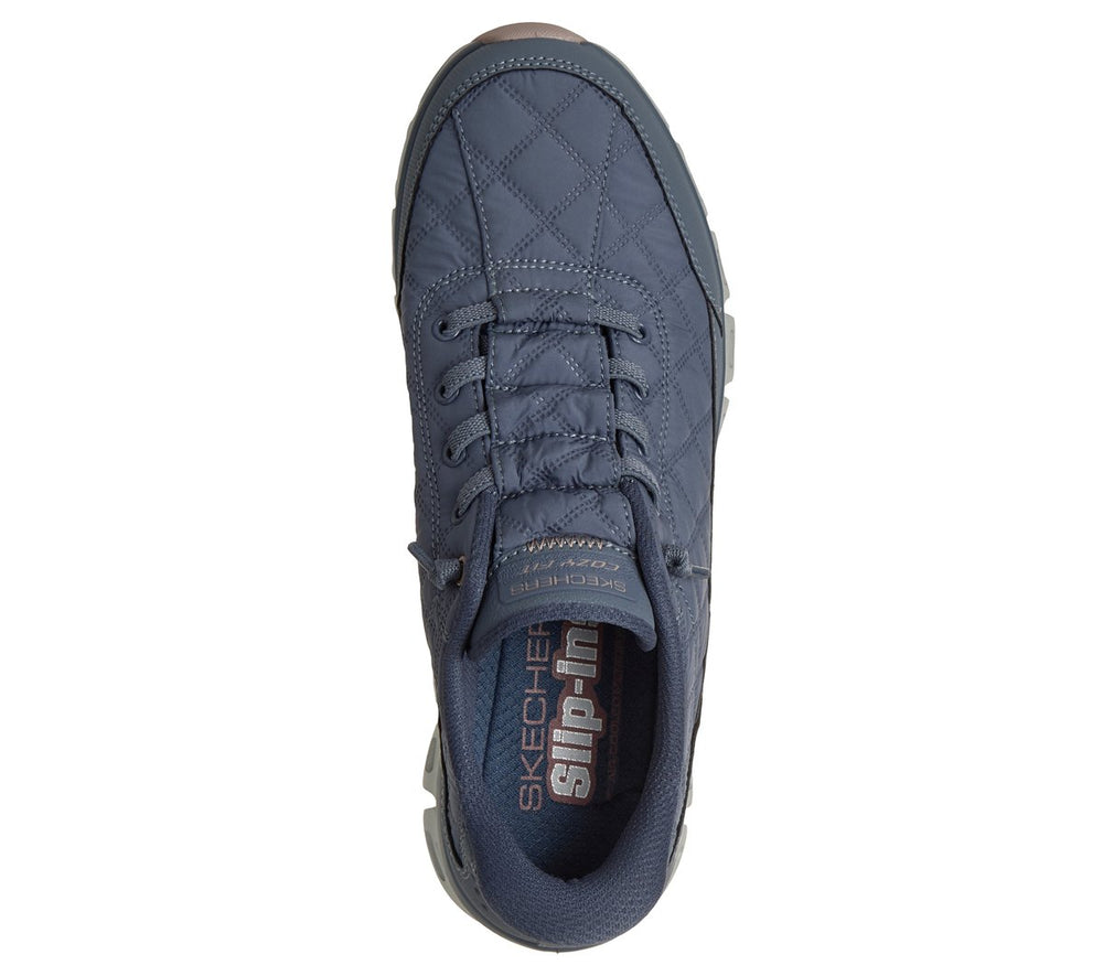 Slip-ins: Glide-Step - Cozy Fit At Ease | Women Skechers outlet