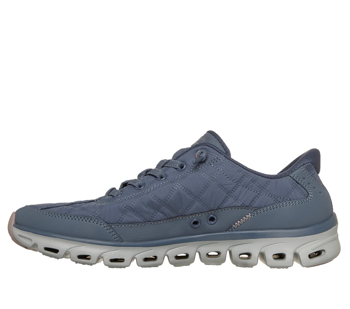 Slip-ins: Glide-Step - Cozy Fit At Ease | Women Skechers outlet