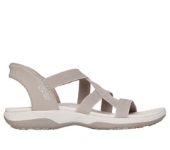 Slip-ins: Reggae Slim - Stretch Flex | Women Skechers discount