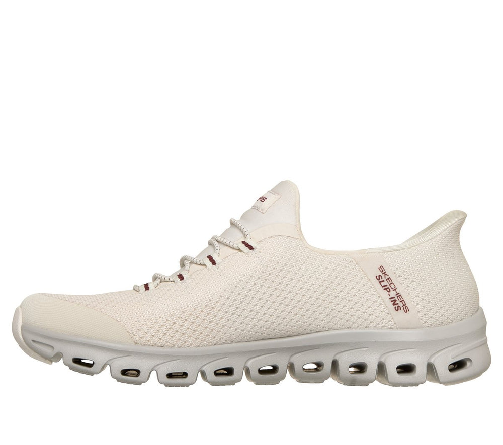 Slip-Ins: Glide-Step - Vibey | Women Skechers online shop